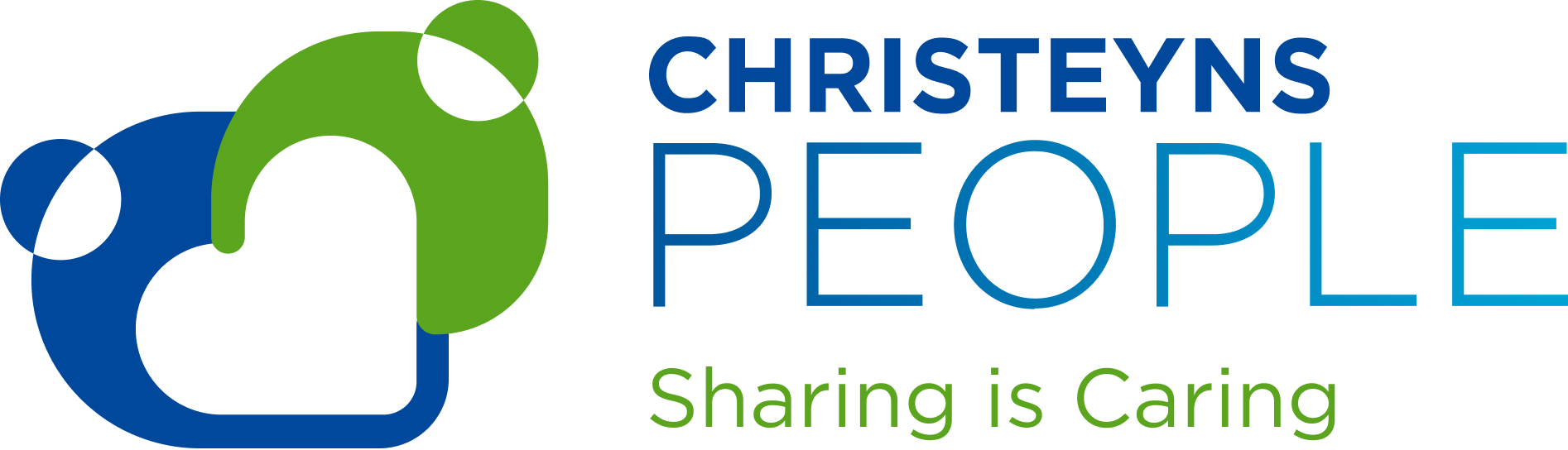 Christeyns People — Sharing is Caring